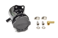 STM 1G DSM Power Steering Reservoir (Gloss Black Powdercoat)