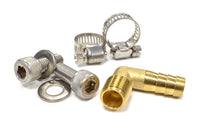 STM 1G DSM Power Steering Reservoir Hardware