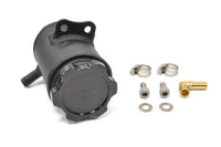 STM 1G DSM Power Steering Reservoir (Wrinkle Black Powdercoat)