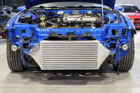 STM 1G DSM Front Mount Intercooler Installed