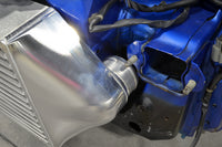 STM 1G DSM Front Mount Intercooler Installed