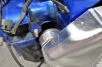 STM 1G DSM Front Mount Intercooler Installed