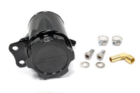 STM Power Steering Reservoir for 2G DSM (Gloss Black)