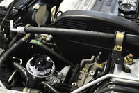 The OG STM 2G DSM Power Steering Res pictured installed.