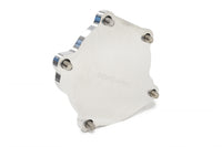 STM Water Pump Block Off Plate for 2G DSM / Evo 1-3 (DSM7B-WPBO)