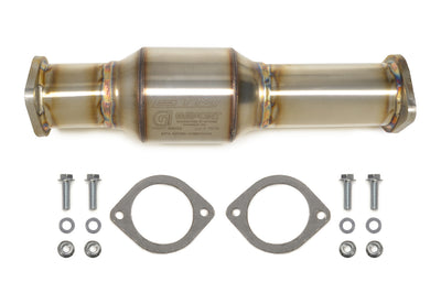 STM GESi EPA Stainless High Flow Cat for 3000GT/Stealth