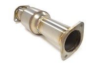 STM GESi EPA Stainless High Flow Cat for 3000GT/Stealth