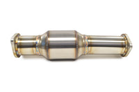 STM GESi EPA Stainless High Flow Cat for 3000GT/Stealth