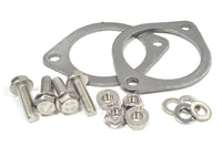STM GESi EPA Stainless High Flow Cat for 3000GT/Stealth