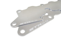 STM Head Port Block Off Plates for 4G63 DSM/Evo (Set)
