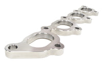 4G63 Exhaust Manifold Head Flange