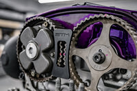 STM 4G63 Evo DSM Timing Belt Cam Alignment Tool (Installed Evo 9 MIVEC)