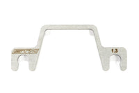 STM Rear Alignment Shim for 17+R8 & Huracan (1.3 Degree Change)