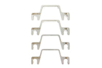 STM Rear Alignment Shim for 17+R8 & Huracan (All Sizes)