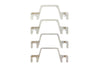 STM Rear Alignment Shim for 17+R8 & Huracan