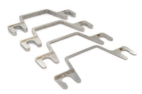 STM Rear Alignment Shim for 17+R8 & Huracan (All Sizes)