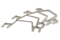 STM Rear Alignment Shim for 17+R8 & Huracan (All Sizes)