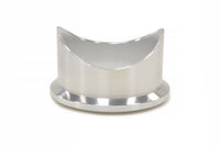STM Aluminum TiAL Sport Blow Off Valve Weld Flange (for 2.5" Tube)