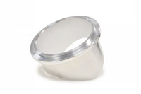 STM Aluminum TiAL Sport Blow Off Valve Weld Flange (for 2.5" Tube)