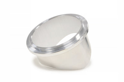 STM Aluminum TiAL Sport Blow Off Valve Weld Flange (for 2.5