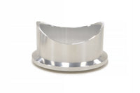 STM Aluminum TiAL Sport Blow Off Valve Weld Flange (for 3" Tube)