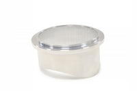 STM Aluminum TiAL Sport Blow Off Valve Weld Flange (for 3" Tube)