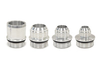 STM Billet Water Neck Replacement Fittings