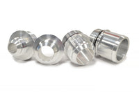 STM Billet Water Neck Replacement Fittings