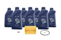 STM Engine Oil Change Package for BMW F8x M2 M3 M4