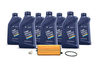 STM Engine Oil Change Package for BMW G8x M3/M4 (0W30)