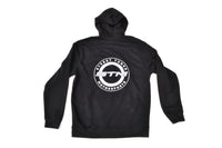 STM Classic Black Hoodie