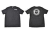 STM Classic Black Tee