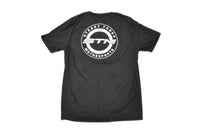 STM Classic Black Tee (Back)