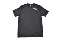 STM Classic Black Tee (Front)