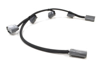 STM Replacement Ignition Harness for Evo 4-9 GTR NGK COP