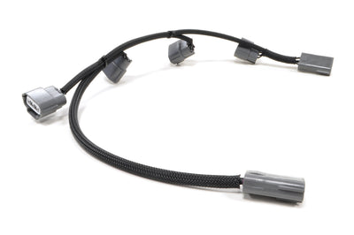 STM Replacement Ignition Harness for Evo 4-9 GTR NGK COP