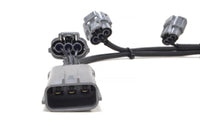STM Replacement Ignition Harness for Evo 4-9 GTR NGK COP