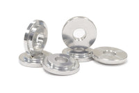 STM Under-Hood Shifter Bracket Bushings for GR Corolla (GRC-UHBB)