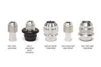 STM Valve Cover Fittings for Evo 4/5/6/7/8/9
