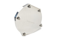 STM Water Pump Block Off Plate for Evo 4-7 (EVO47-WPBO)