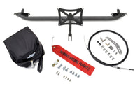 STM Evo 7/8/9 Bolt-On Parachute Mount Kit