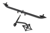 STM Evo 7/8/9 Bolt-On Parachute Mount Kit