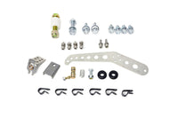 STM Evo 7/8/9 Bolt-On Parachute Mount Kit