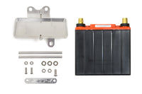 STM 680 Small Battery Kit for Evo 7/8/9
