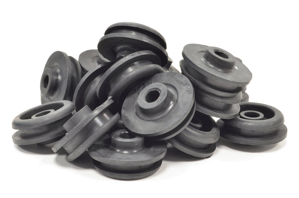 STM Radiator Bracket Insert for Evo 7/8/9 (RBB-CT9)