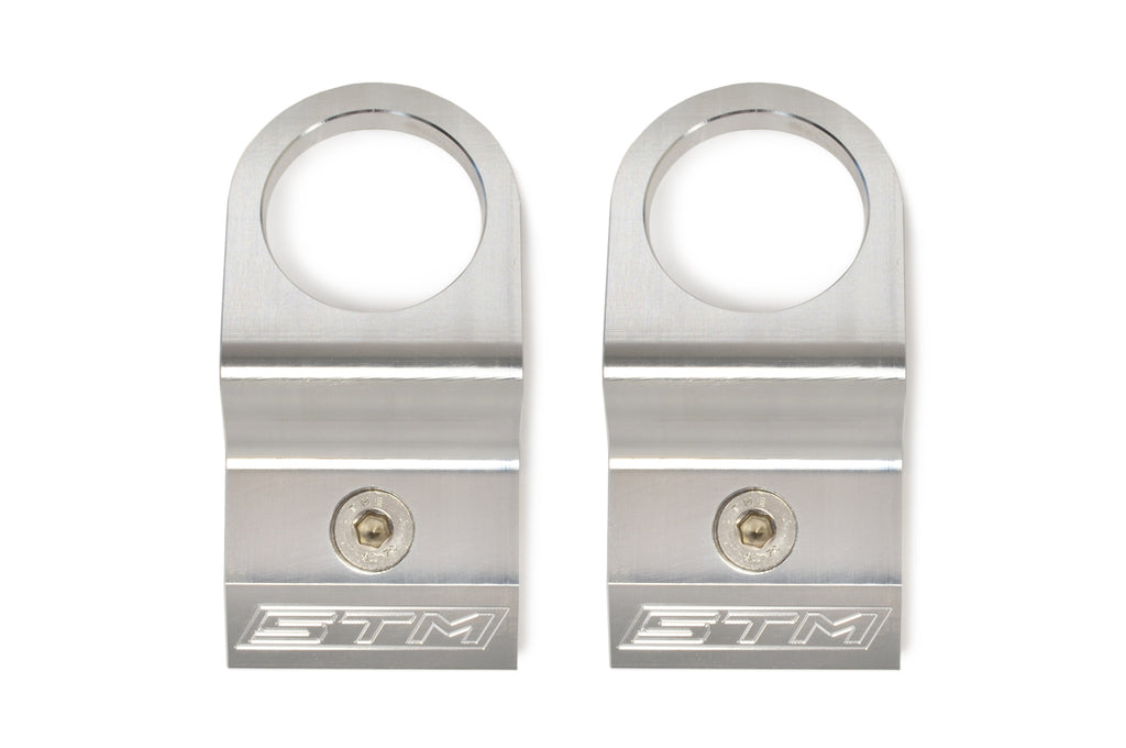 STM Evo 7/8/9 Radiator Brackets