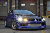 STM 800HP Street Intercooler for Evo 7/8/9