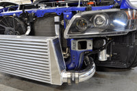 STM 800HP Street Intercooler for Evo 7/8/9
