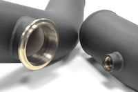 TiAL Blow Off Valve Flange and AIT Bung