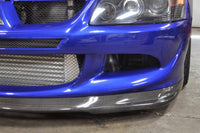STM Evo 7/8/9 1000 HP Intercooler Installed